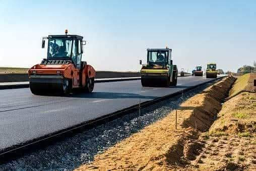 Infrastructure Contracting